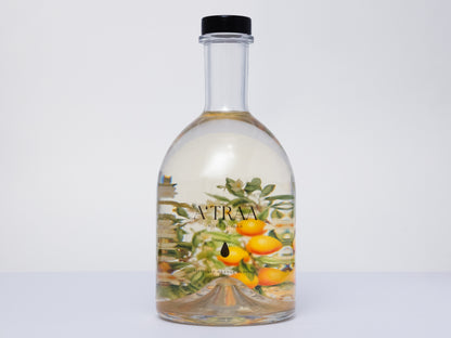 Orange Blossom Water